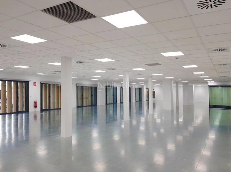 Foto b12d62b2-0cac-4b06-abe6-3a6cfc09c0a1. Rent office space in Castilla Madrid