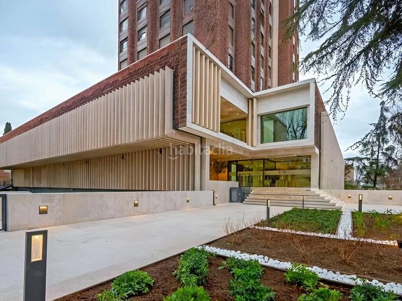 Foto 55e63aef-6ed2-4d7f-9db1-f489440062ee. Alquiler oficina en Castilla Madrid