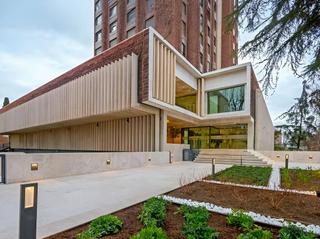 Ufficio in Avenida de Pío XII