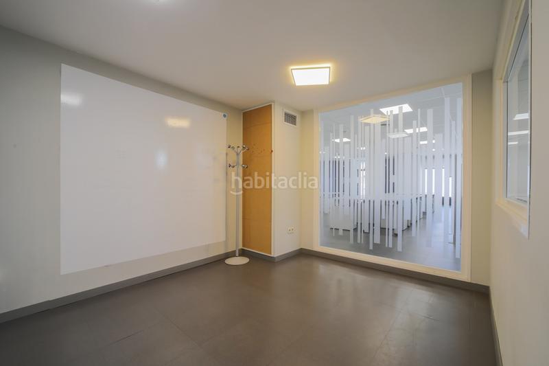 Foto 06f261a9-d357-46d3-9053-1258acd15cd9. Location bureau avec chauffage dans Estrella Madrid