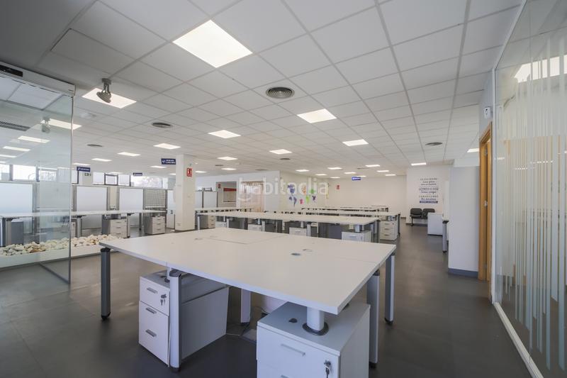 Foto 4cdb8889-47dd-4919-87ff-8c3b456a1e26. Location bureau avec chauffage dans Estrella Madrid