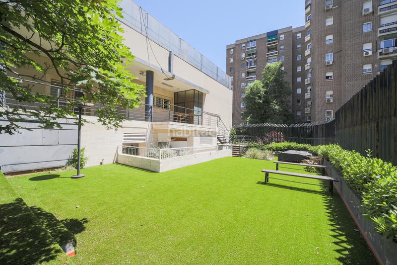 Foto 888fb792-335f-4ba2-83af-ed0fbea4d25d. Location bureau avec chauffage dans Estrella Madrid