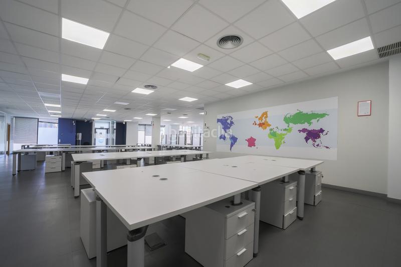 Foto eddedc78-554e-4b9b-82b7-d66a69c2c568. Location bureau avec chauffage dans Estrella Madrid