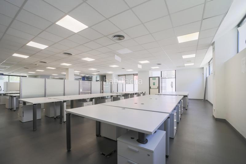 Foto 2b7500bb-98fc-47ea-a0b7-1625ca209d40. Miete büro mit heizung in Estrella Madrid