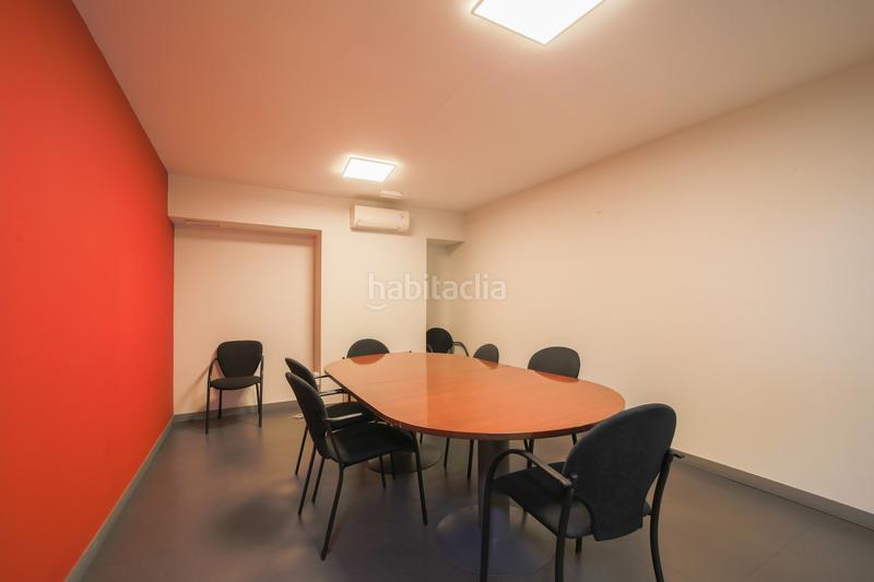 Foto 6ce85c52-b580-41c8-a2d0-ba0d5cef5e1f. Miete büro mit heizung in Estrella Madrid