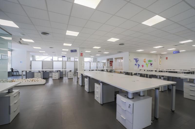 Foto a047d670-257c-429e-a393-9d1ce58310e9. Miete büro mit heizung in Estrella Madrid