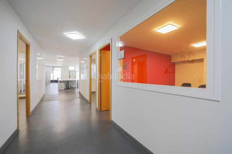 Foto 02bf87e8-2151-40ab-b125-83f32e559cf5. Rent office space with heating in Estrella Madrid
