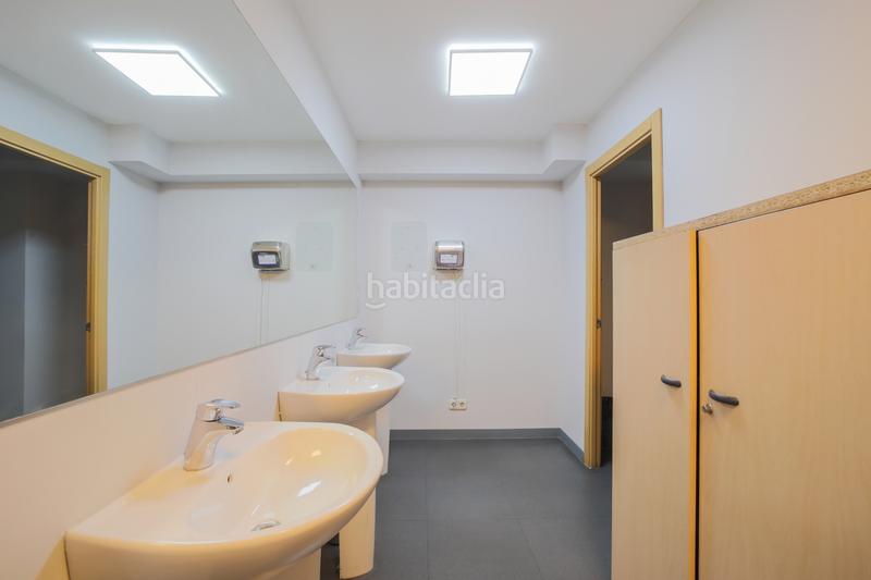 Foto 19c053b1-db88-45c4-995b-92f866a0328e. Rent office space with heating in Estrella Madrid