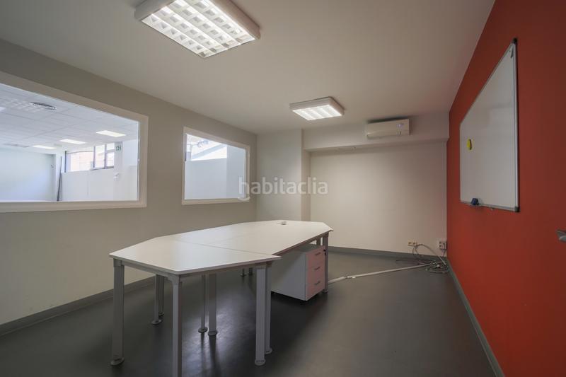 Foto 507d59dc-e4d7-4a84-8b5a-950df85cf381. Rent office space with heating in Estrella Madrid