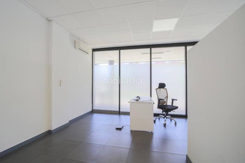 Foto 624b375c-98d7-4097-9bf2-7289e917b204. Rent office space with heating in Estrella Madrid