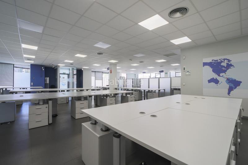 Foto 970fe43a-7bca-4142-b8c1-db7e02ea8e29. Rent office space with heating in Estrella Madrid