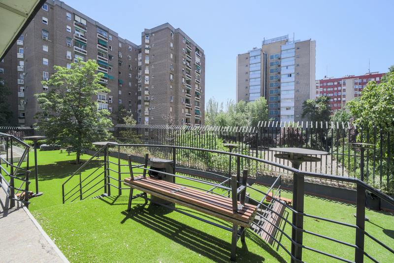 Foto 0468c703-58af-4947-9349-bb3f2b2201d4. Alquiler oficina en Estrella Madrid