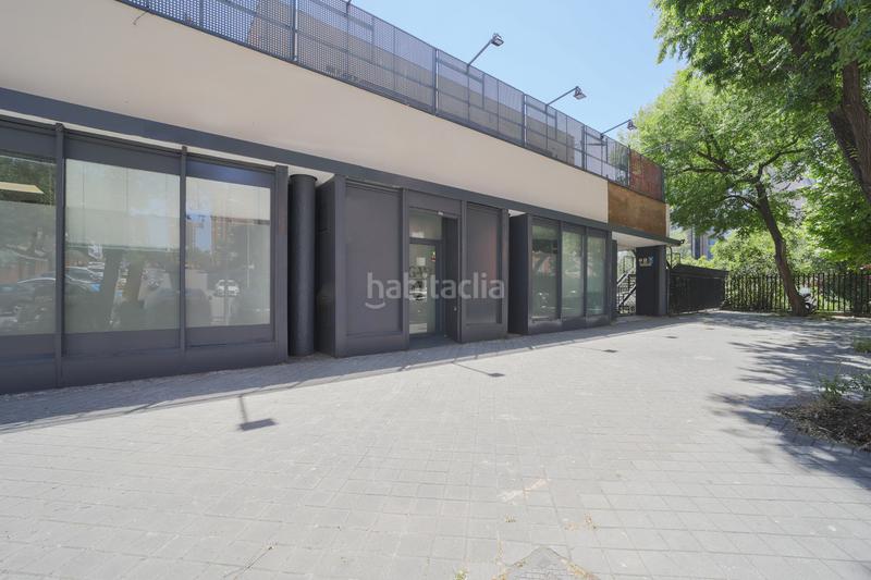Foto 5bcc1284-e862-4d81-be56-7b49cfccf4bc. Alquiler oficina en Estrella Madrid
