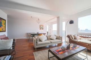 Etagenwohnung in El Viso