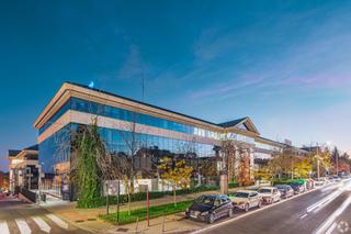 Rent Business premise  Avenida de europa
