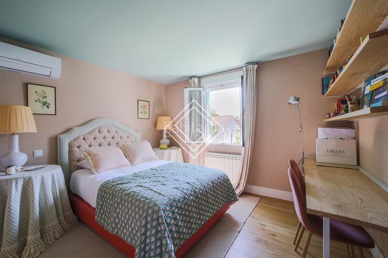Foto 18c0e23e-8cb9-46ae-a22e-9221eb8c144e. Chalet en Nueva España Madrid