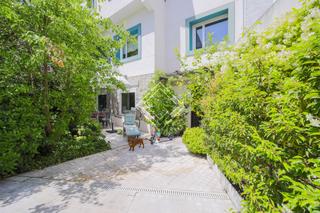 Chalet in Nueva España