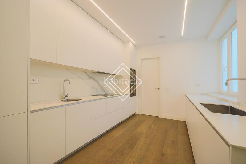 Foto 8ce8b0a3-7c1b-444d-936a-773c131f420b. Affitto appartamento con riscaldamento in Argüelles Madrid