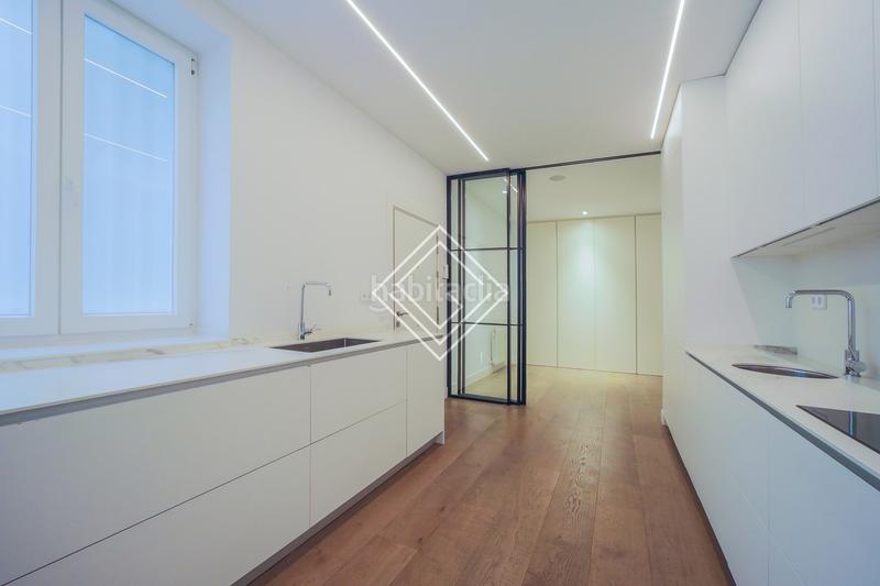 Foto 099f005a-b5f1-40fd-9ed1-b3865a1bce87. Location appartement avec chauffage dans Argüelles Madrid