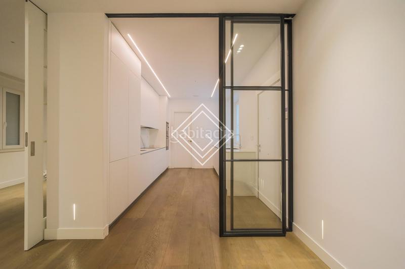 Foto 0e40da0b-5a64-40a7-9151-0becfadaf429. Location appartement avec chauffage dans Argüelles Madrid