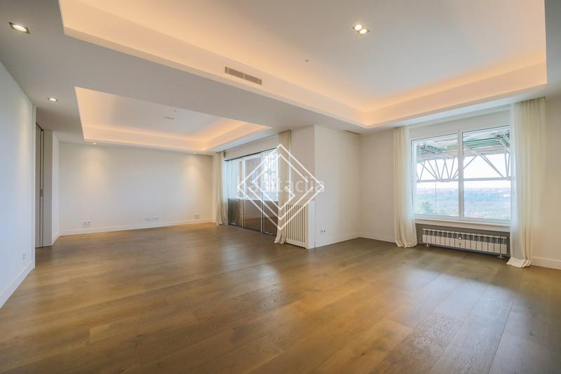 Foto 3050fa05-b6f4-42fb-b523-5859ca429092. Location appartement avec chauffage dans Argüelles Madrid