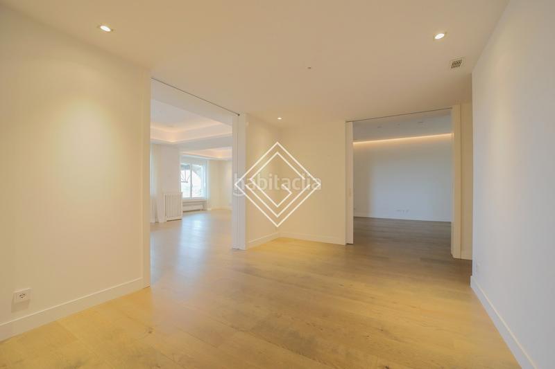 Foto 47c42691-3786-431f-afe1-ee7d4875e677. Location appartement avec chauffage dans Argüelles Madrid