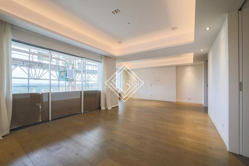 Foto 6c316c9c-5f88-42b8-927a-48d078e60a0b. Location appartement avec chauffage dans Argüelles Madrid