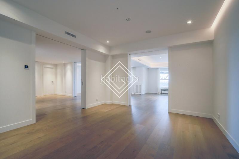 Foto e778ac08-f000-4efc-ac18-6e44a277ce6e. Location appartement avec chauffage dans Argüelles Madrid