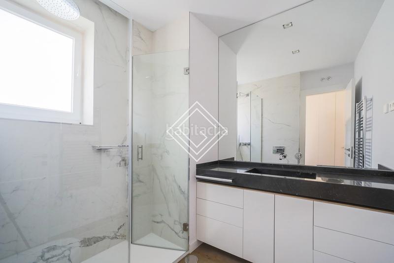 Foto dfeede42-a353-4dac-8892-5cbb11f4090f. Miete etagenwohnung mit heizung in Argüelles Madrid