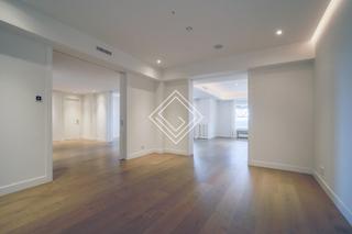 Flat in Paseo del Pintor Rosales