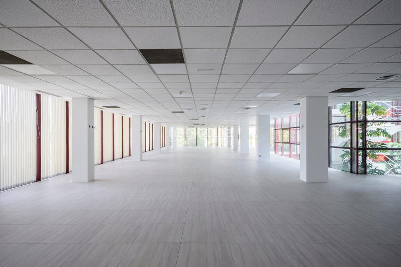 Foto 0e82f230-e337-48bb-a216-8505810e7f14. Location bureau avec chauffage dans La Florida - El Plantío Madrid