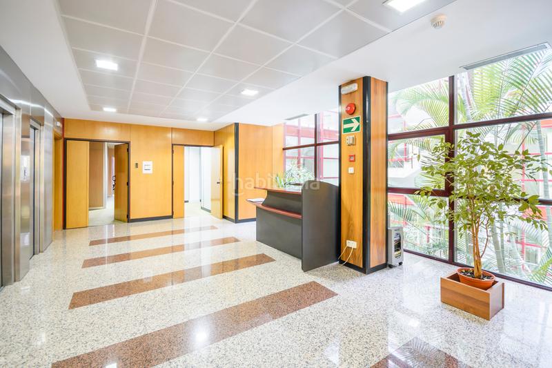 Foto 4b06102b-e458-4f88-a757-db4801ee892c. Location bureau avec chauffage dans La Florida - El Plantío Madrid