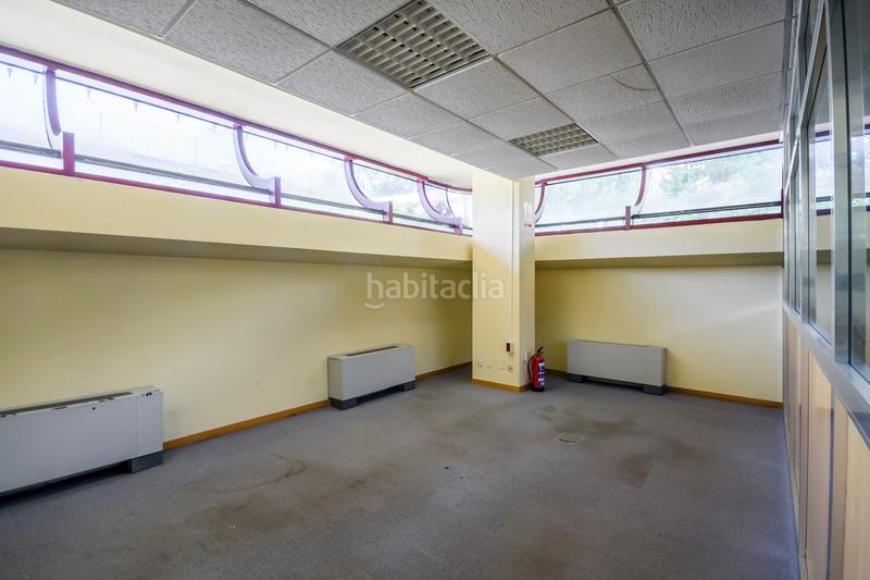 Foto 4e5880f3-236a-4a39-afa8-9398d4852cd0. Location bureau avec chauffage dans La Florida - El Plantío Madrid
