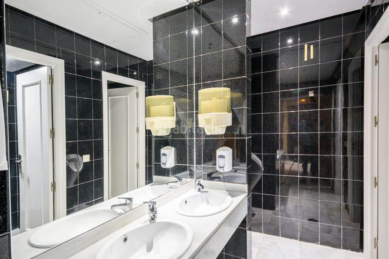 Foto 776880ef-4ce9-4fa5-9e73-b7b5225042b0. Location bureau avec chauffage dans La Florida - El Plantío Madrid