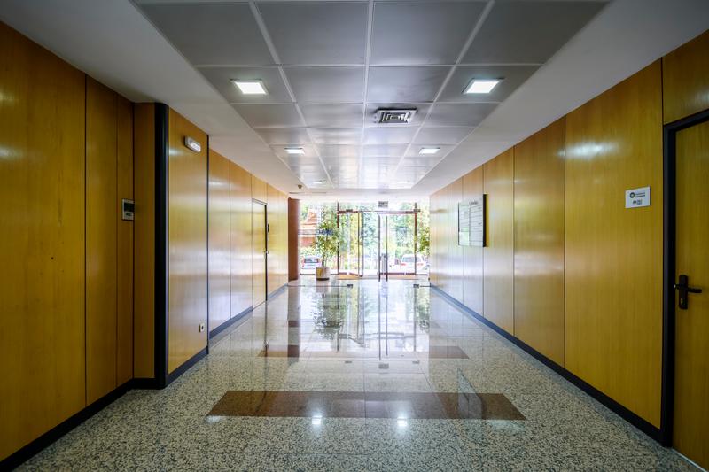 Foto 93f6b630-c702-4e36-9e7d-a1d7dbf19432. Location bureau avec chauffage dans La Florida - El Plantío Madrid