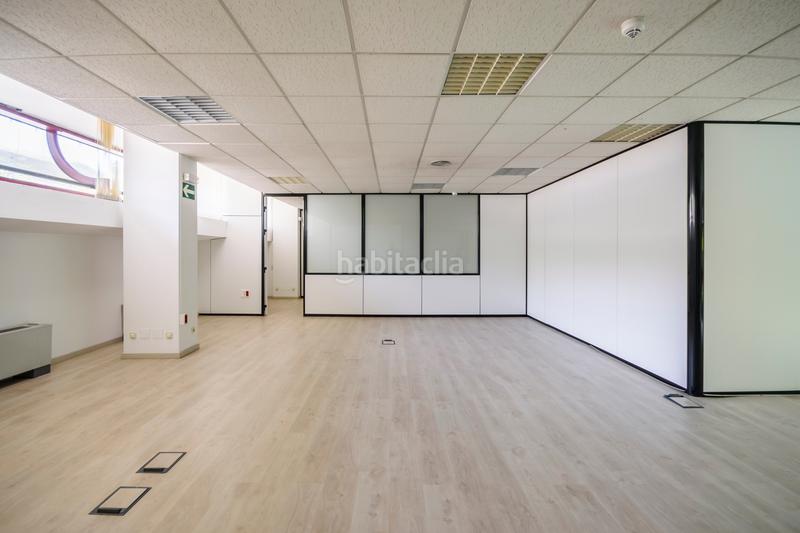 Foto a3b5aec8-524c-41db-b436-52602032b37e. Location bureau avec chauffage dans La Florida - El Plantío Madrid