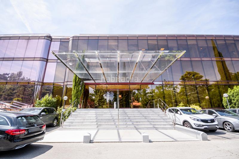 Foto a9c7d529-e290-4429-b93a-9f479586072c. Location bureau avec chauffage dans La Florida - El Plantío Madrid