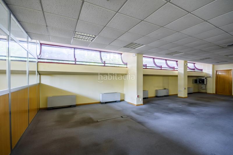Foto be09c139-50e4-4199-a52a-ab4a1ed845a2. Location bureau avec chauffage dans La Florida - El Plantío Madrid