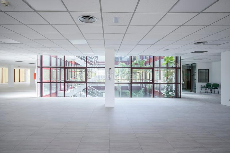 Foto d792baa6-02ad-482d-a2b8-52bfd0253c04. Location bureau avec chauffage dans La Florida - El Plantío Madrid