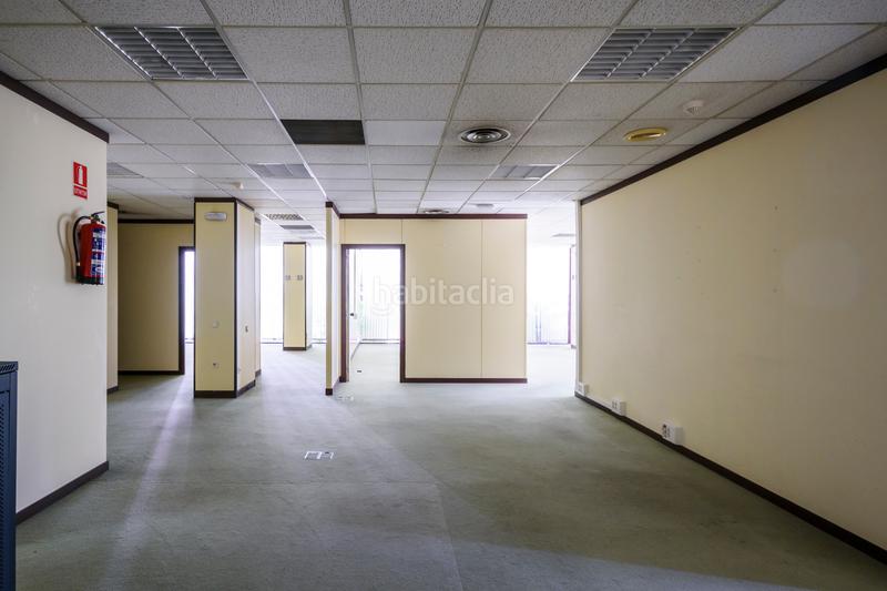 Foto faa846ea-2ca3-4bbc-9b01-6bc687d3dda7. Location bureau avec chauffage dans La Florida - El Plantío Madrid