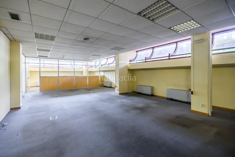 Foto 2d8e0946-832b-4d0e-9e57-10607fb14ed5. Miete büro mit heizung in La Florida - El Plantío Madrid