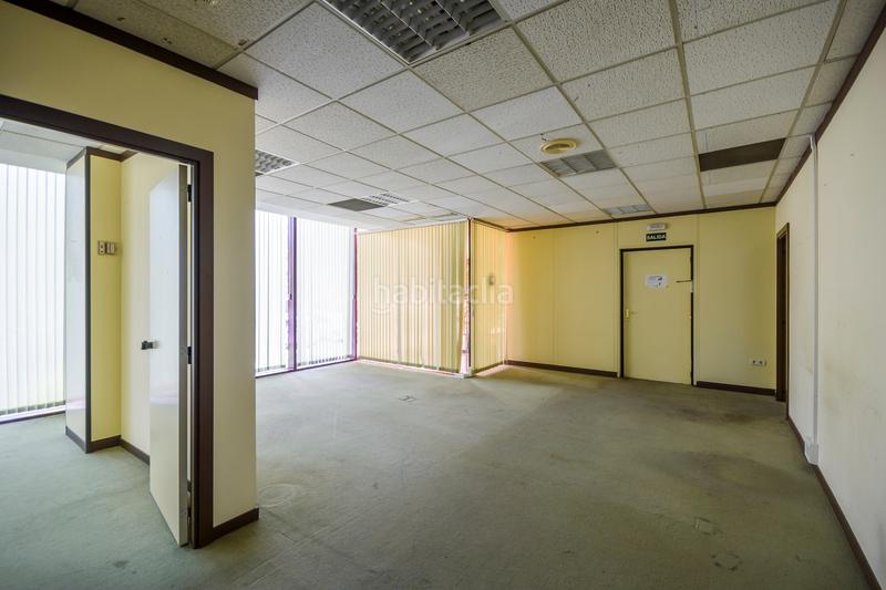 Foto 3ba2b4c1-17a2-4fb1-82fe-52d3cdda5c0e. Rent office space with heating in La Florida - El Plantío Madrid