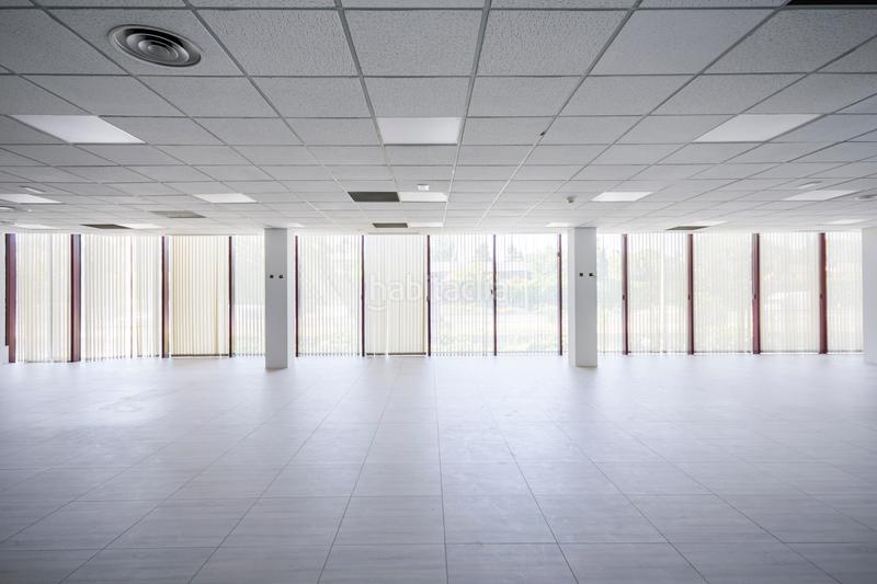 Foto 5f76eb63-8b8a-419b-b78f-2b4ae6e96261. Rent office space with heating in La Florida - El Plantío Madrid