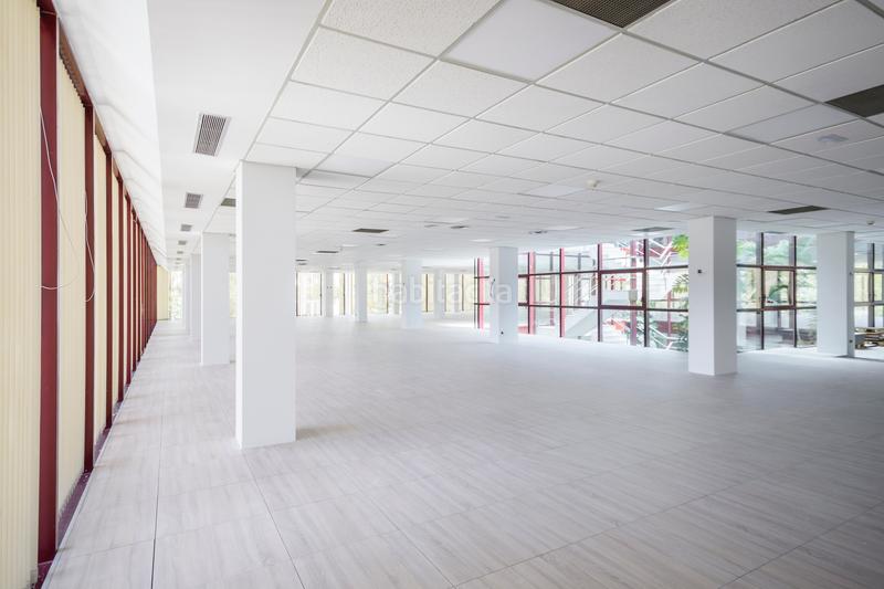 Foto 67d9016f-2e2e-484c-bac0-291dc3c9ee8a. Rent office space with heating in La Florida - El Plantío Madrid