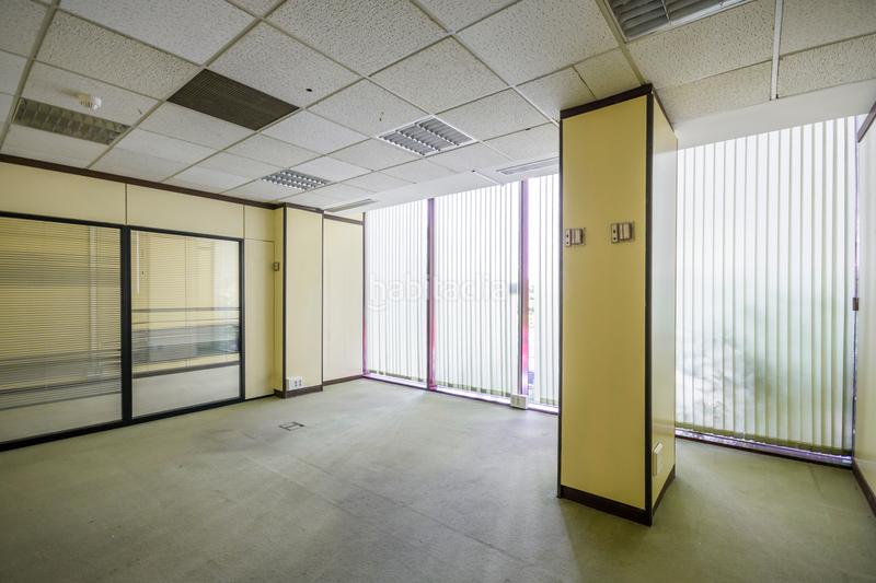 Foto 950aa280-d2bf-4d64-948e-4a54be5b572d. Rent office space with heating in La Florida - El Plantío Madrid