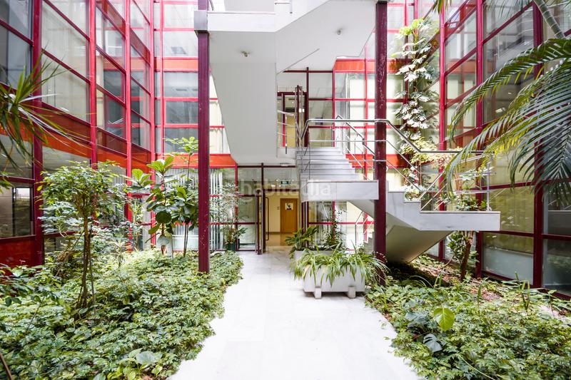 Foto a4dab3a6-6d44-4232-b41e-a62b755c6c1c. Rent office space with heating in La Florida - El Plantío Madrid