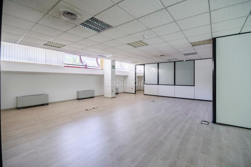 Foto fb57cd29-2bd8-4b22-b47e-f5ff430da42b. Affitto ufficio con riscaldamento in La Florida - El Plantío Madrid