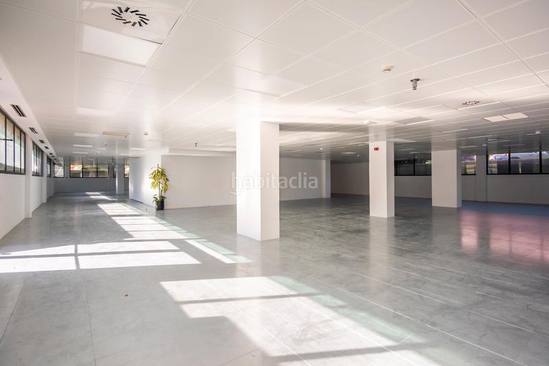 Foto 538b4beb-62d4-4f82-bbfc-13c25cd2f9e5. Location bureau avec chauffage dans La Florida - El Plantío Madrid