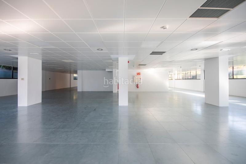 Foto cdf14b6f-f2f7-4d6e-aac8-6aeb39805e6f. Location bureau avec chauffage dans La Florida - El Plantío Madrid