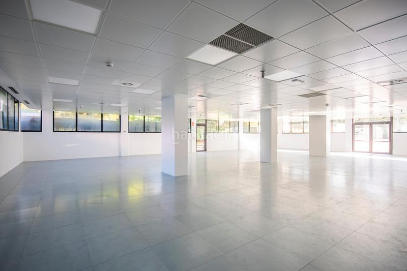 Foto cdc188bc-e445-4546-9ea3-19d02d0609a3. Miete büro mit heizung in La Florida - El Plantío Madrid